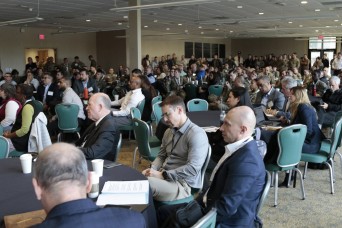 All-domain communications focus of AFCEA symposium