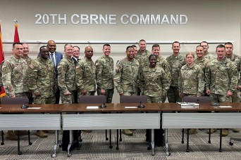 Past and present Army IGs, senior leaders share key aspects of successful leadership