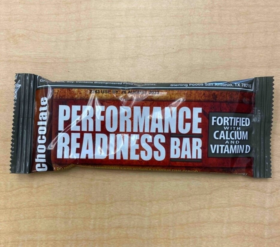 Performance Readiness Bars Prevent Stress Fractures Article The 