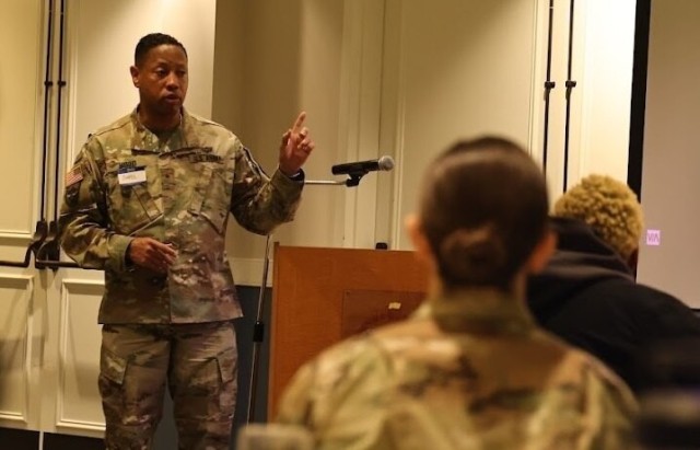 Brig. Gen. Daryl O. Hood