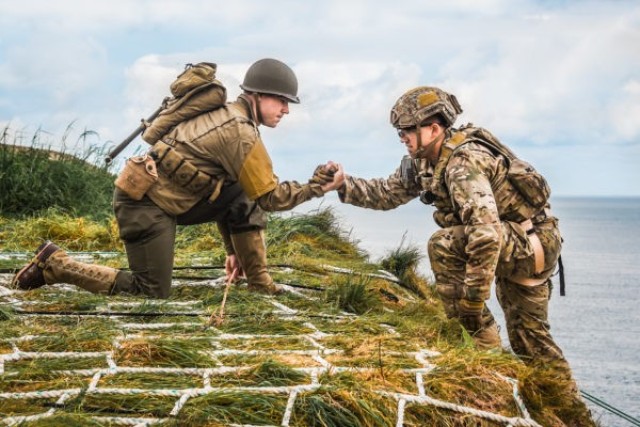 The 2023 Army Emergency Relief campaign, which raises funds and scholarships for Soldiers and Families in need, is set to open March 1 and run through May 15.