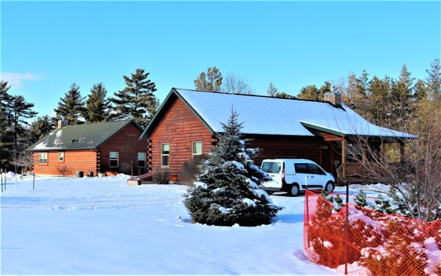 Cabins available year-round at Fort McCoy&#39;s Pine View Campground in Pine View Recreation Area