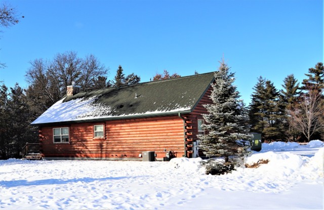 Cabins available year-round at Fort McCoy&#39;s Pine View Campground in Pine View Recreation Area