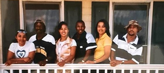 Safety officer’s unique family history has become a legacy of love