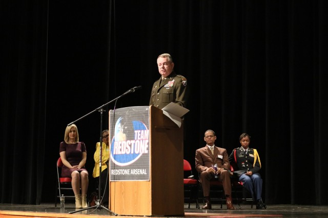 AMC DCG inspires students to find their purpose