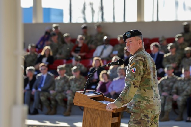 AMC CG welcomes senior experts to carry the enterprise forward
