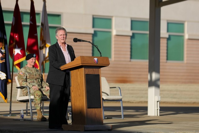 AMC CG welcomes senior experts to carry the enterprise forward