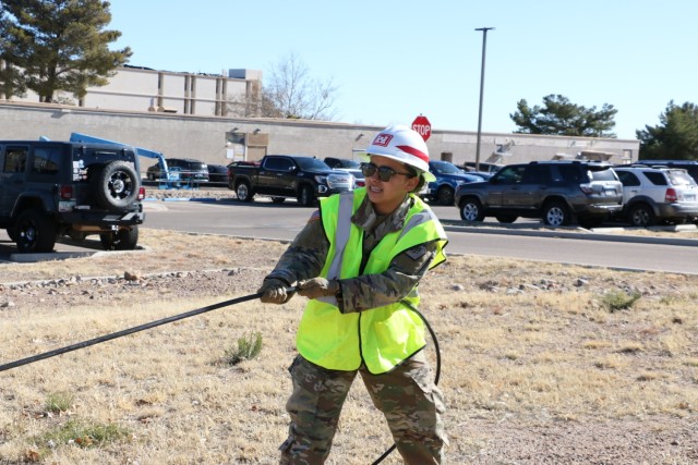 Reserve TIN team modernizes network infrastructure