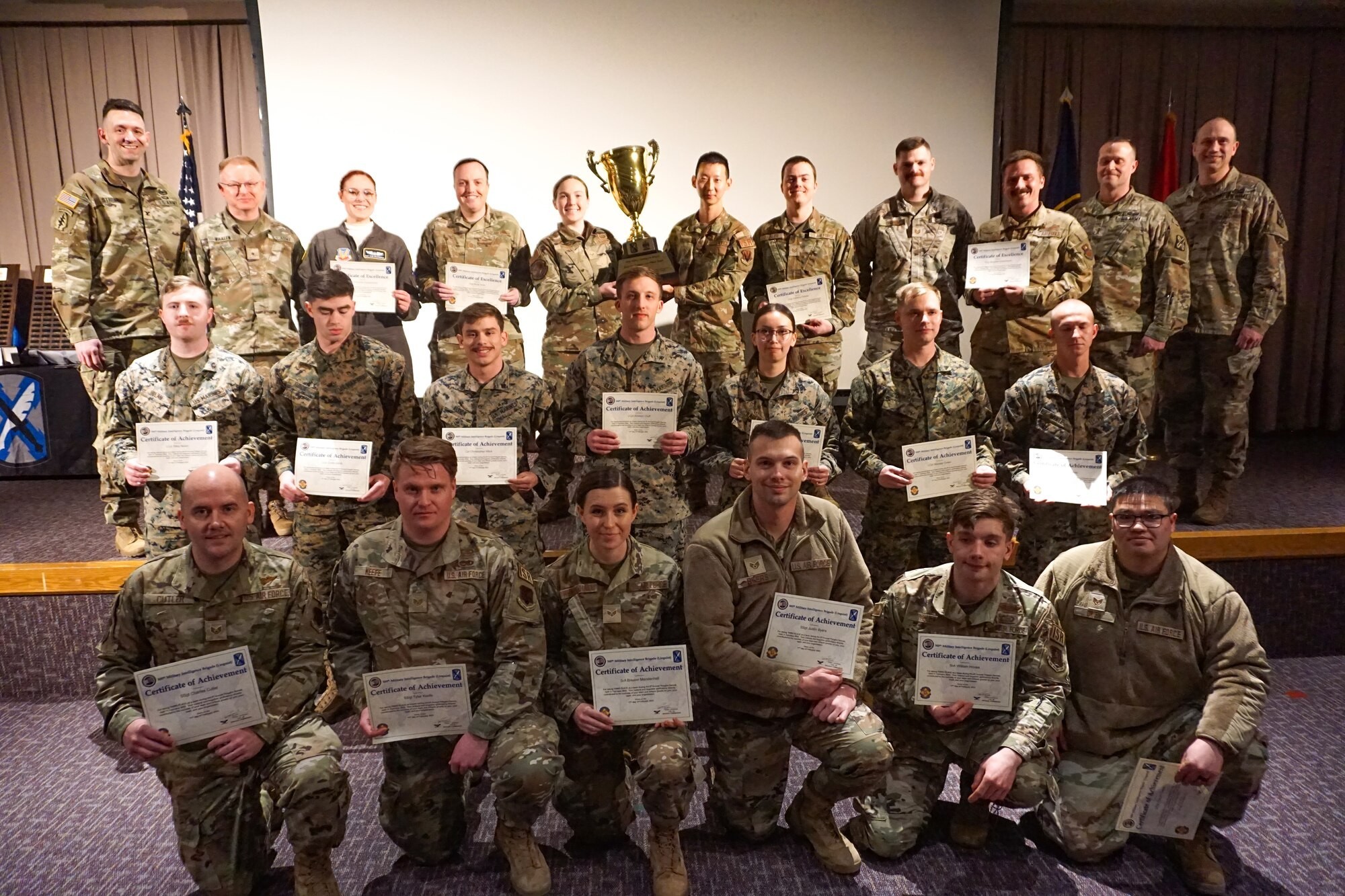 Utah National Guard hosts world’s largest Polyglot Games at the MI