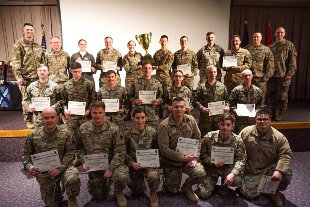 Utah National Guard hosts world’s largest Polyglot Games at the MI Language Conference