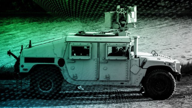 The U.S. Army announced new contract selections for innovative small businesses offering novel AI/ML and Clean Tech Solutions. (U.S. Army)