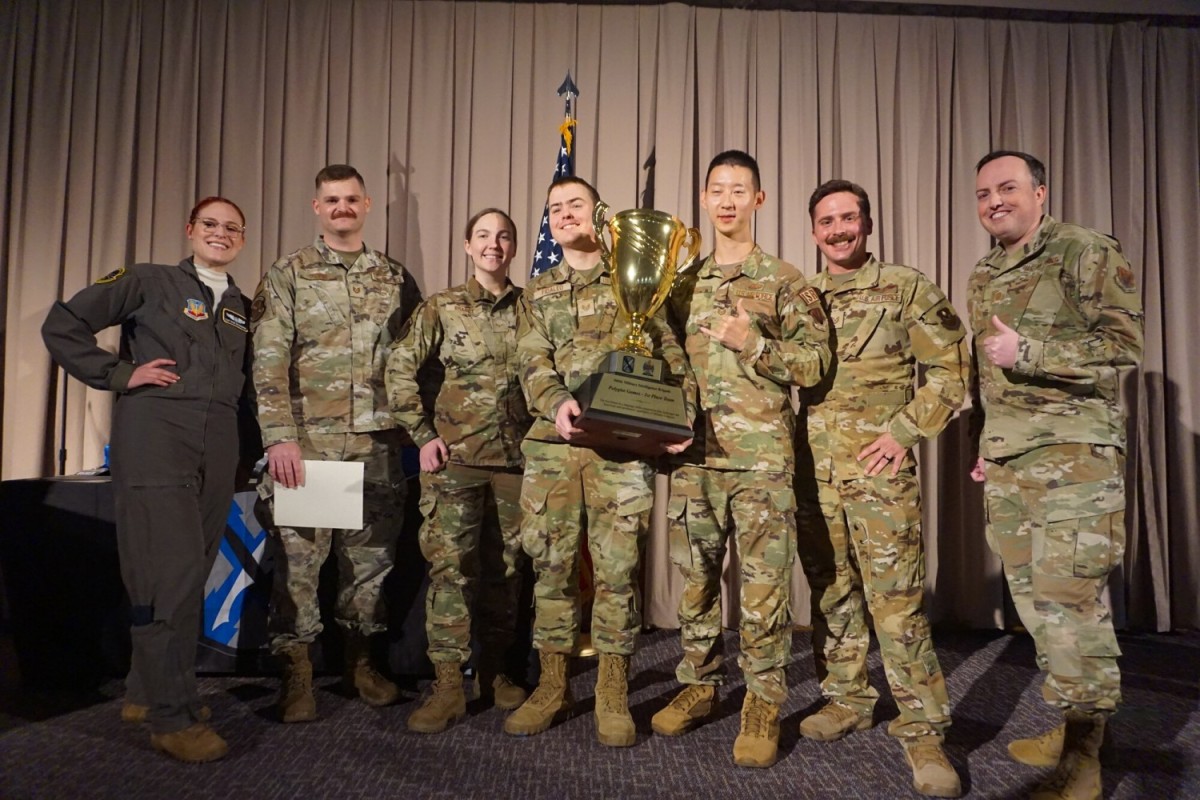 Utah National Guard hosts world’s largest Polyglot Games at the MI