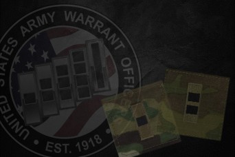 Army Warrant Officer Talent Management Policy Expands Direct Appointment, Commissioning Options for Soldiers 
