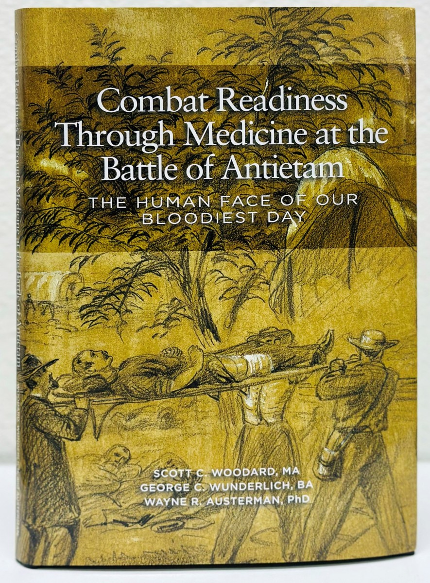 Borden Institute releases highly anticipated historical Battle of ...