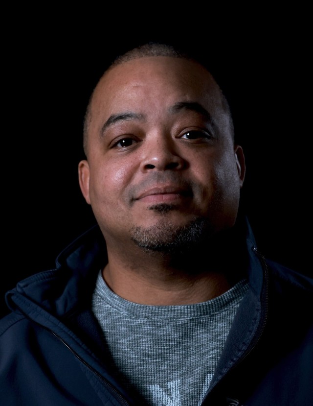 DeMond M. Robinson