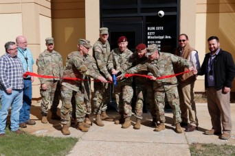 Quality of life takes center stage at Fort Polk