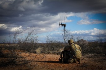 First-ever multi-domain effects crews increase readiness at Fort Huachuca
