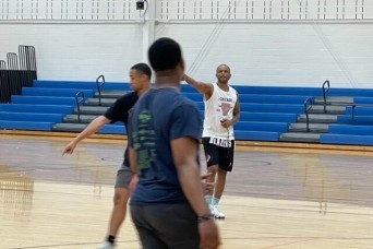 Hoop dreams