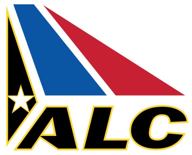 AMCOM Logistics Center logo