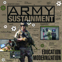 Army Sustainment | The United States Army