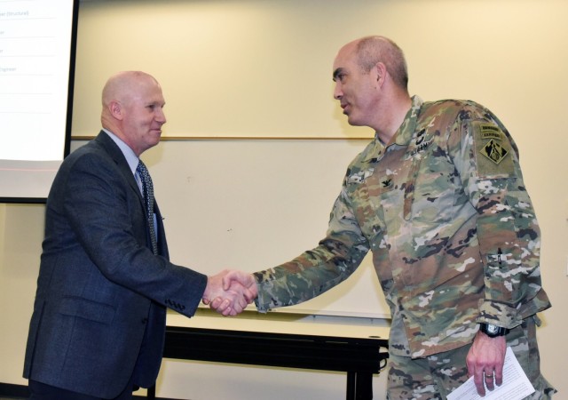 Huntsville Center celebrates Engineers Week