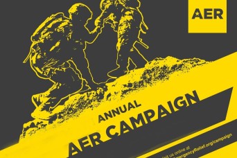 Annual Army Emergency Relief campaign launches March 1