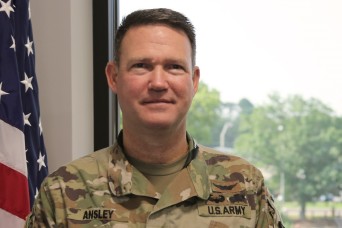 Military deputy looks back on a career of duty and service