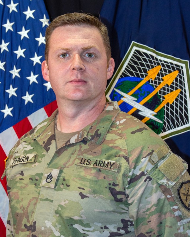 CYBER SNAPSHOT: Staff Sgt. Lucas Johnson | Article | The United States Army