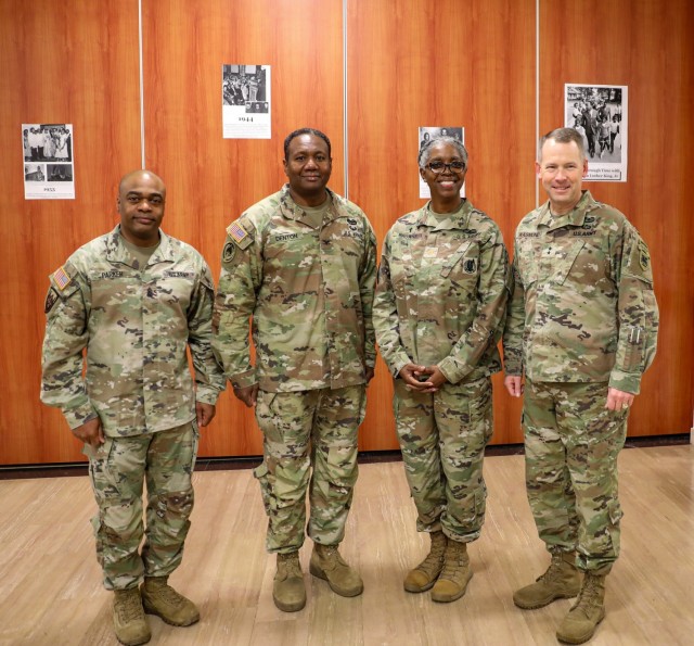 9/11 shapes Soldier's path to chaplaincy