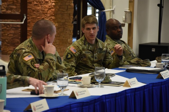 Brigade adds new facet to readiness efforts