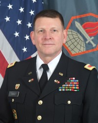 Chief Warrant Officer 5 Paul E. Sankey