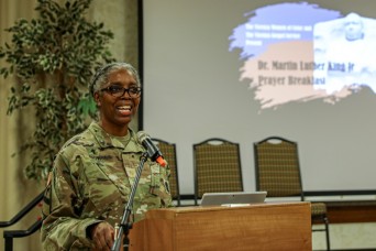 9/11 shapes Soldier's path to chaplaincy