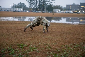 Army Expert Badges will Share a Physical Fitness Assessment