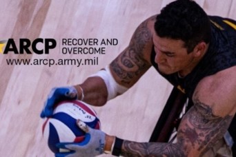 U.S. Army Recovery Care Program Announces 2023 Adaptive Sports Camp at Fort Bragg