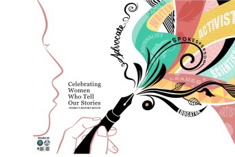 CECOM celebrates Women’s History Month 