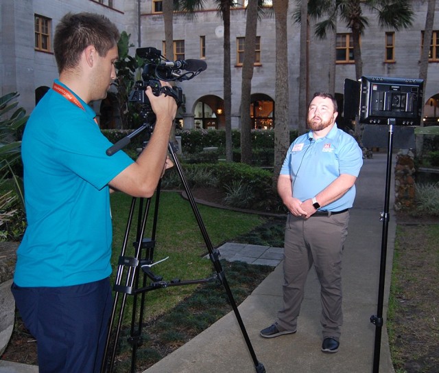 USACE Jacksonville District, St. Augustine Back Bay CSRM Study