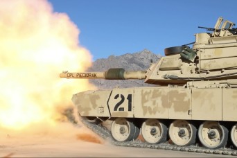 Former 1st Armored Division soldier turns 100