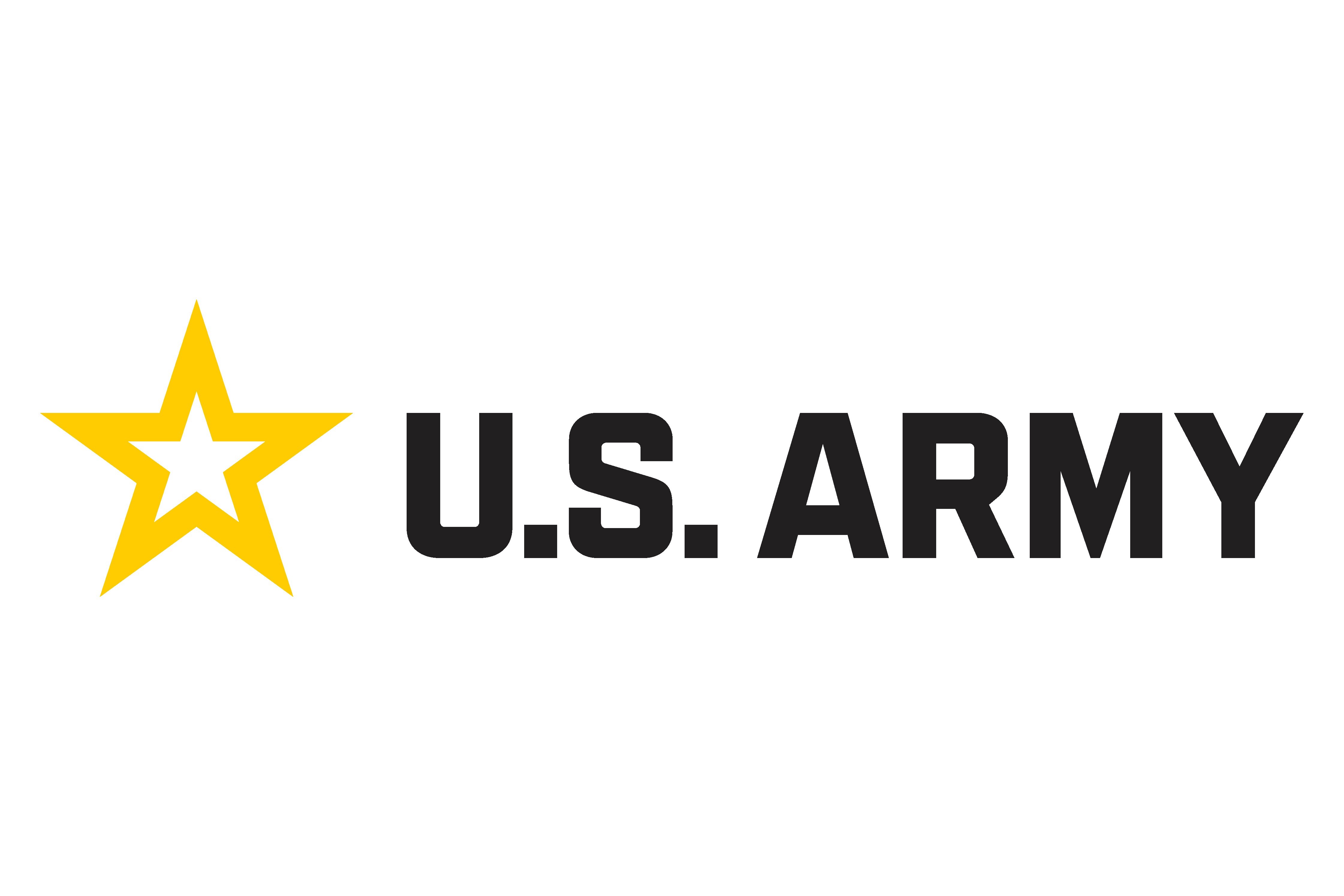 CAMO UNITED STATES US ARMY STAR TEXT LOGO USA FLAG