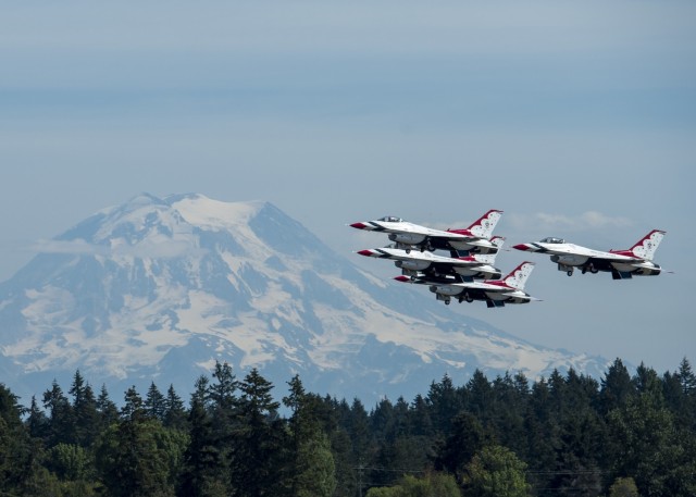 JBLM 2023 Airshow & Warrior Expo is a ‘GO’ 