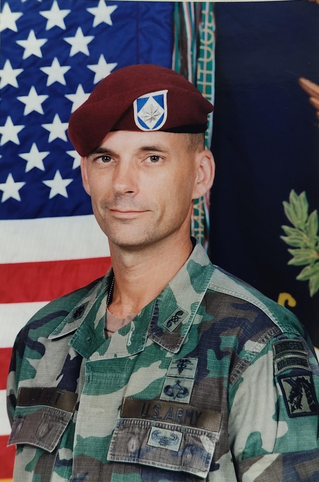 Ray Van Pelt