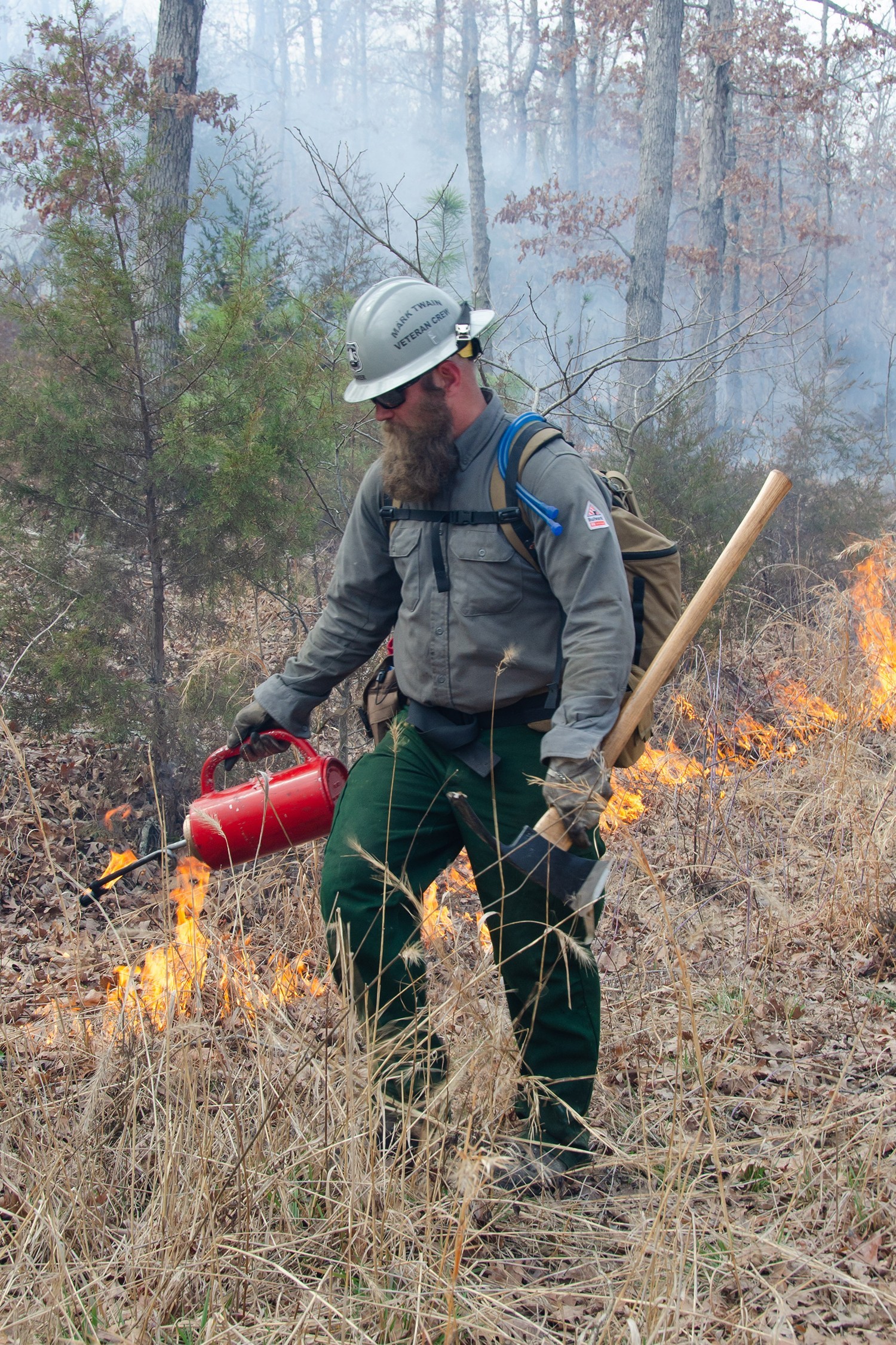 wildfire-teams-from-across-the-country-come-together-for-prescribed