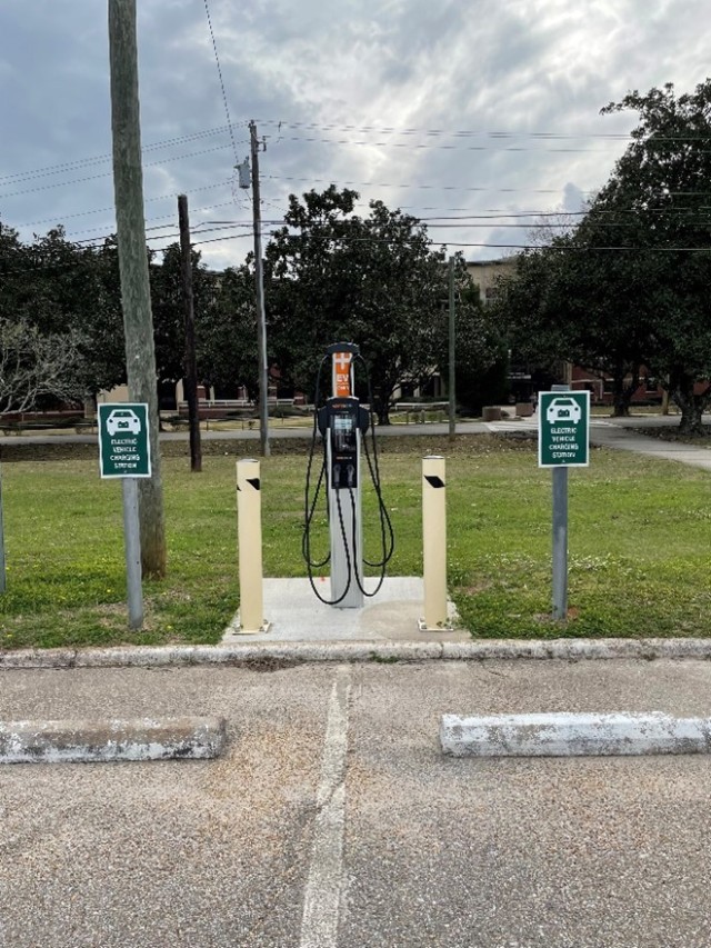 EV charger 2