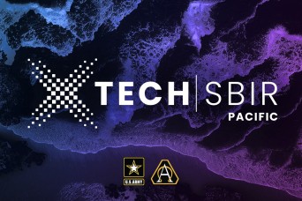 Army xTech Program launches competition targeting Pacific-based US companies