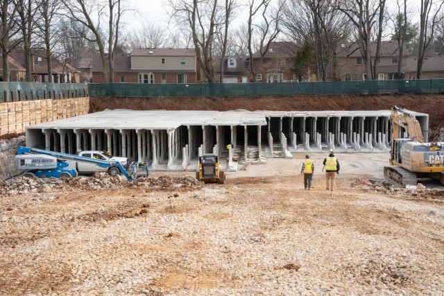 Stormwater management key to successful construction