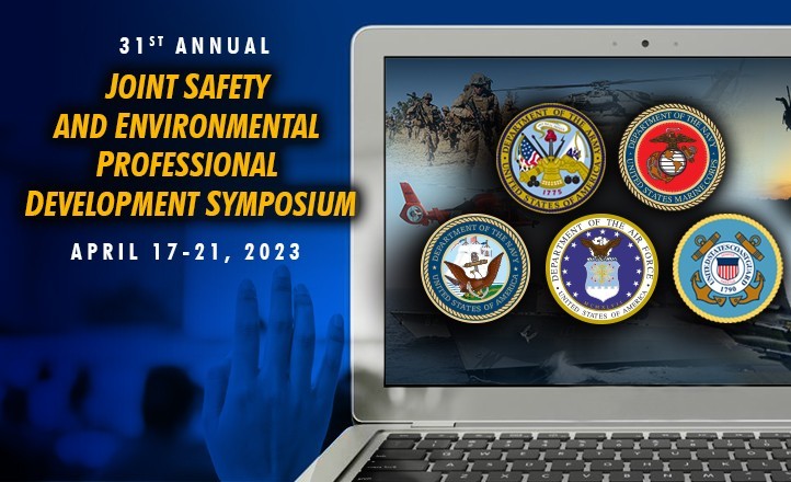 Symposium providing free continuing education credits, safety training