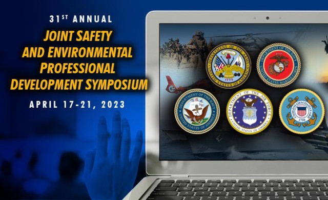 Safety and occupational health professionals have a chance to earn free continuing education credits and training without the burden of travel or conference fees when the Naval Safety and Environmental Training Center’s 31st Annual Joint Safety...