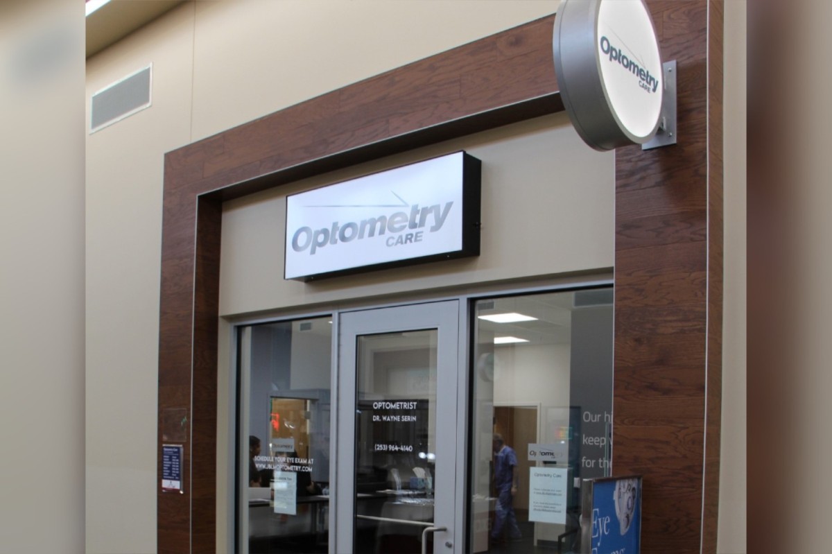 Hawaii Exchange promotes eye health for during 'Save Your Vision Month