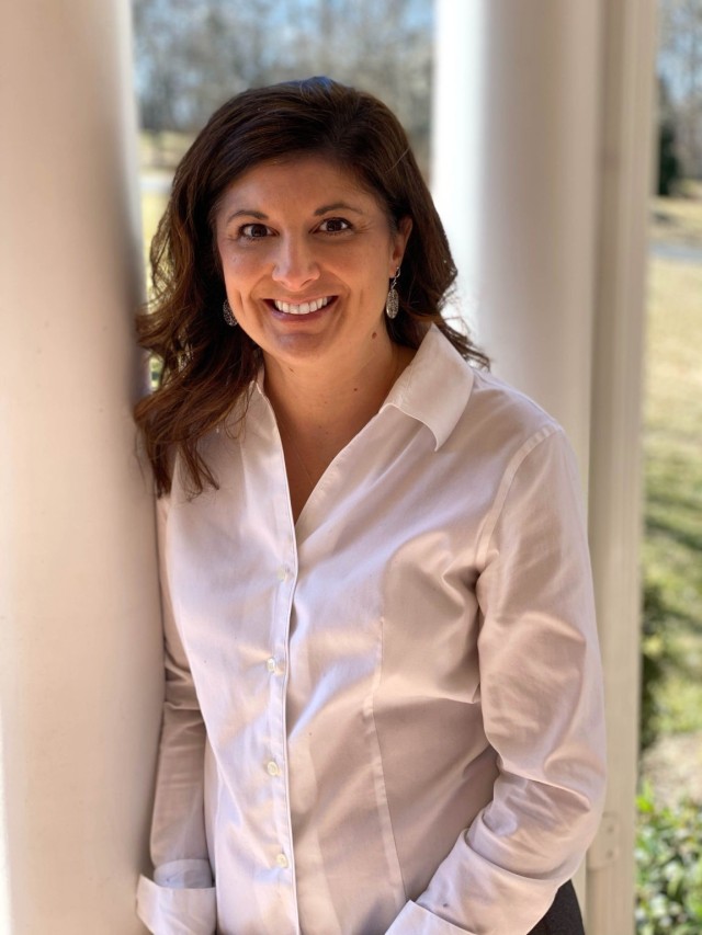 Registered dietitian and certified diabetes care and education specialist