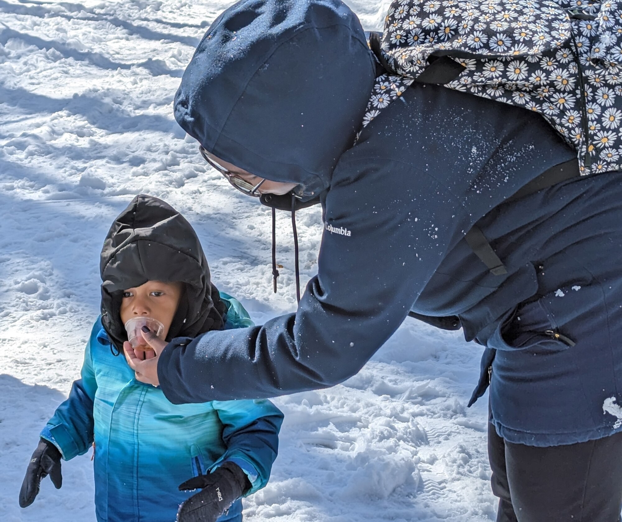 Fort Drum Natural Resources team taps into North Country pride during