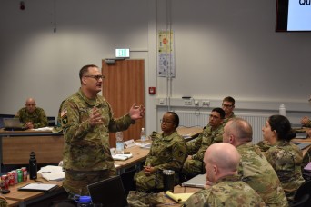 409th CSB supports European theater mission partners